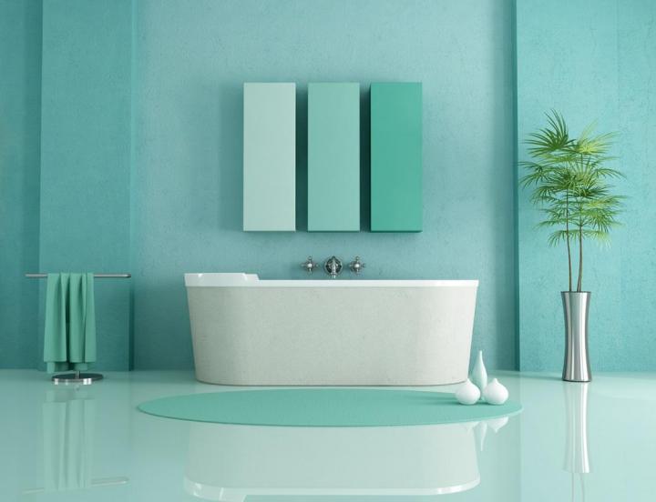 Rénovation de salle de bain au Havre