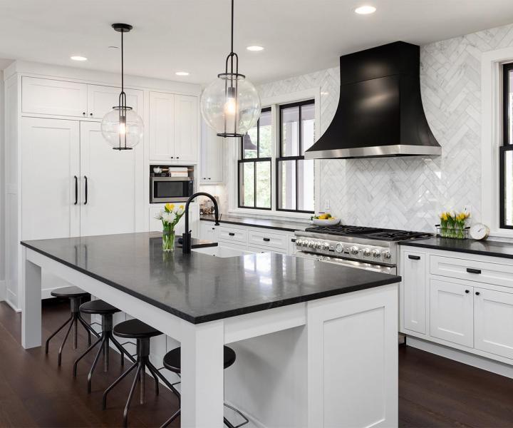 Nous  sommes reconnus en tant que cuisinistes experts au Havre.