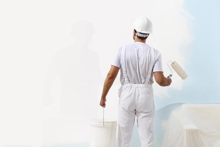 Peinture intérieure